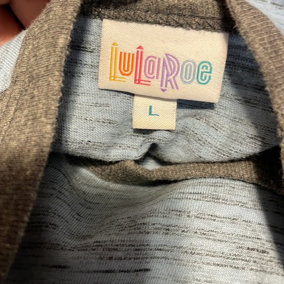 Lularoe randy - Picture 4 of 5
